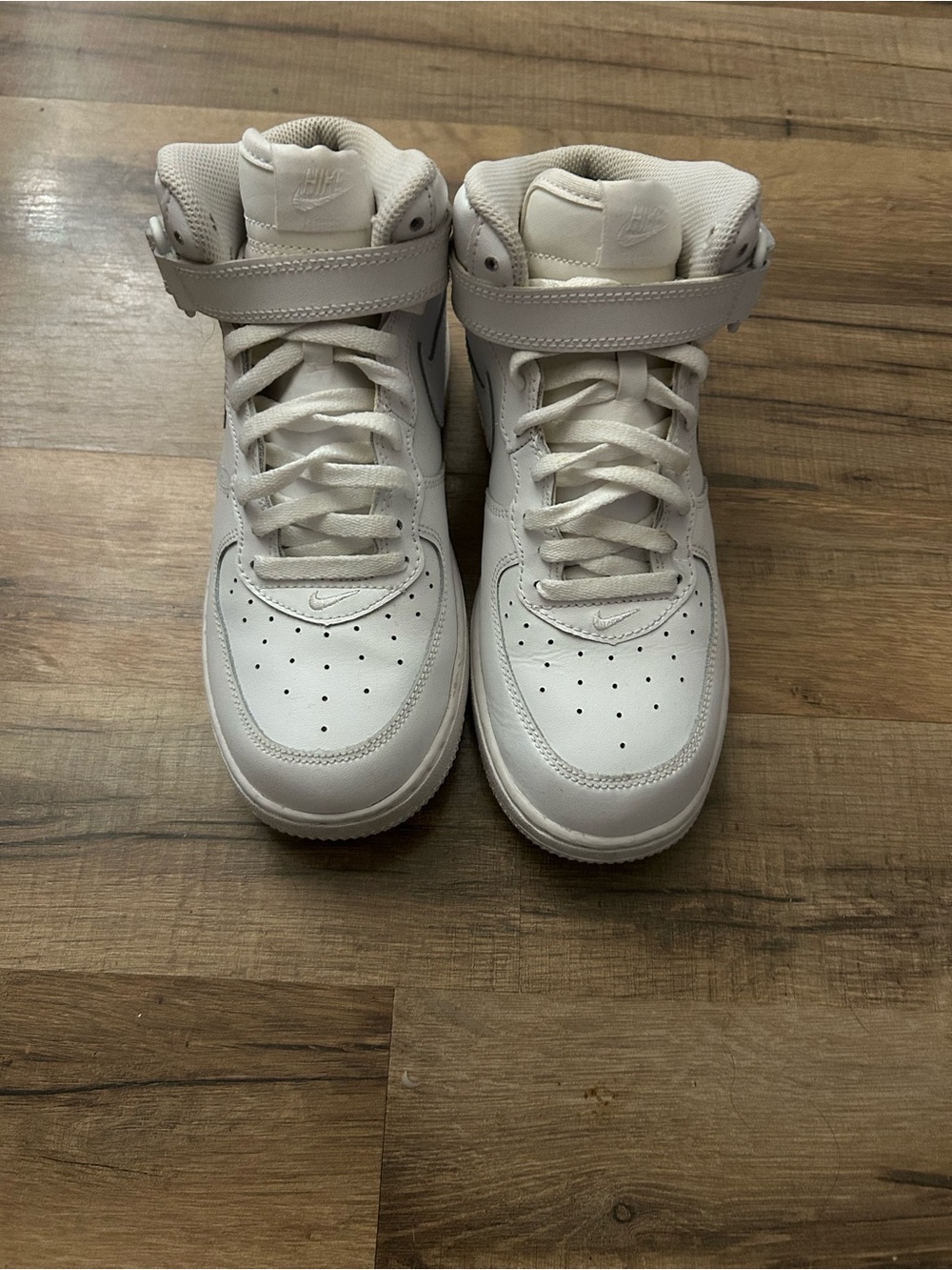 Nike Kids Air Force 1 high top